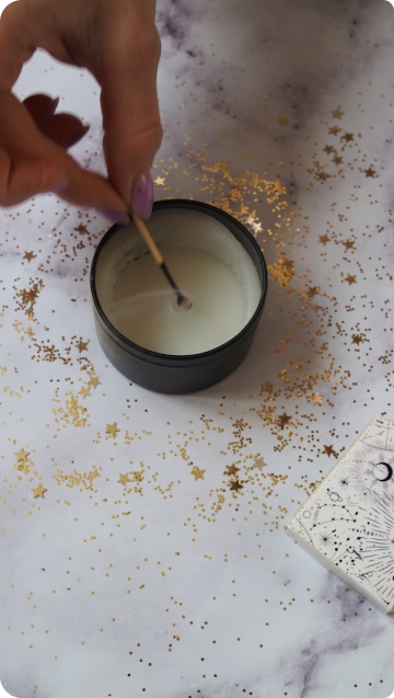 candle